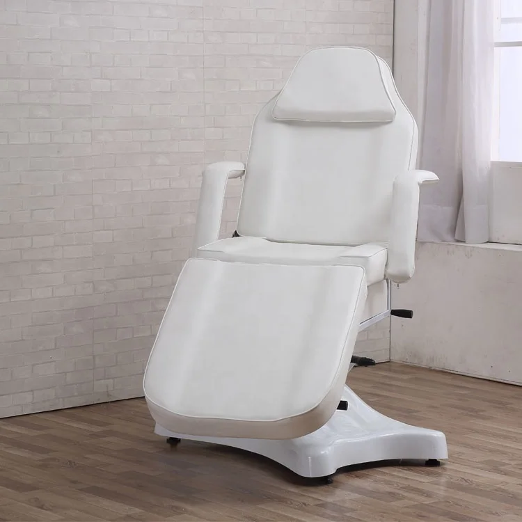 Adjusted Freely Overall 360 Degree Rotation Luxury Facial Massage Table Portable Micro Plastic Surgery Chairs for Salon