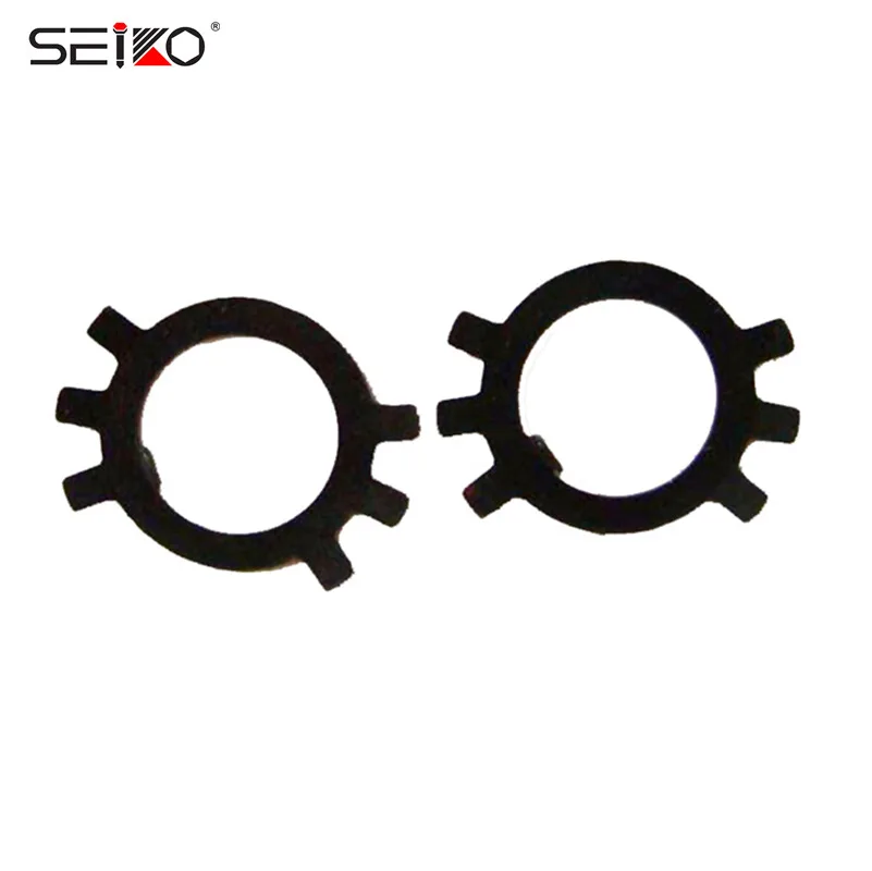 
Black Tab Washer Stop Washer Lock Washer For Round Nut 