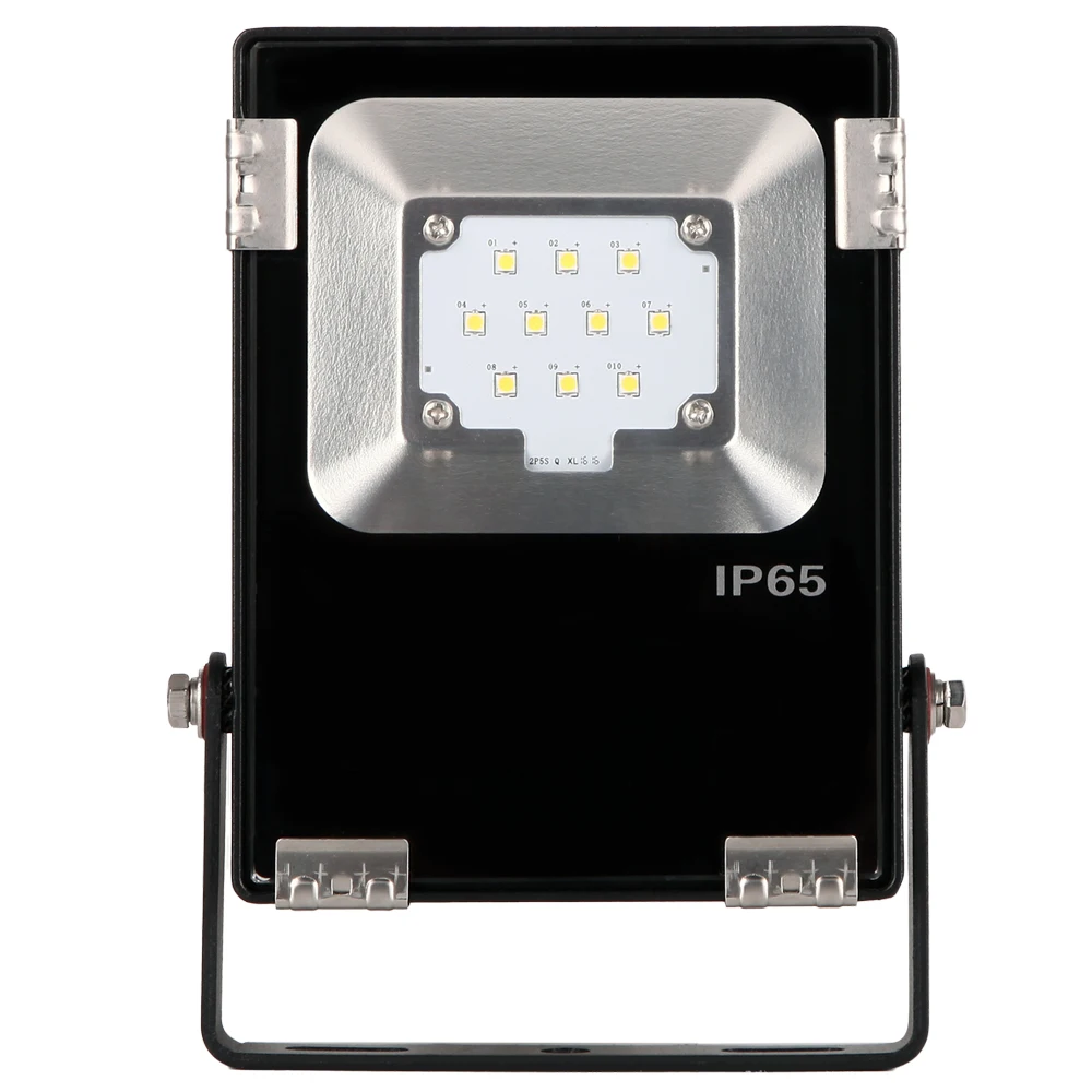 DC 12V 10w SMD led flood light floodlight for solar application