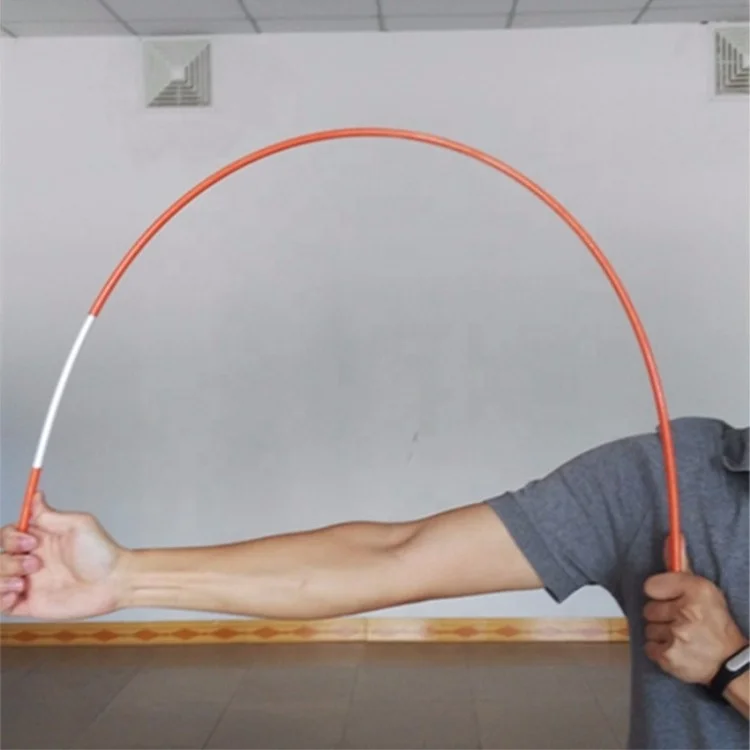 Factory price Fiberglass reflective Road marker, snow marker,driveway markers