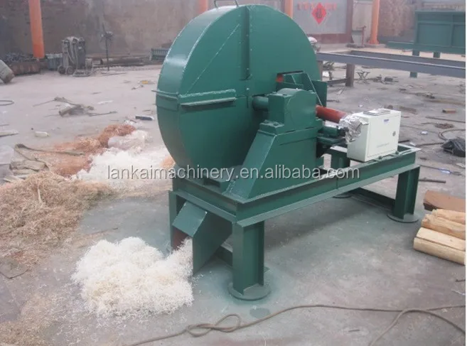 
Pet litter feeder Wood excelsior wool machine Wood wool machine 