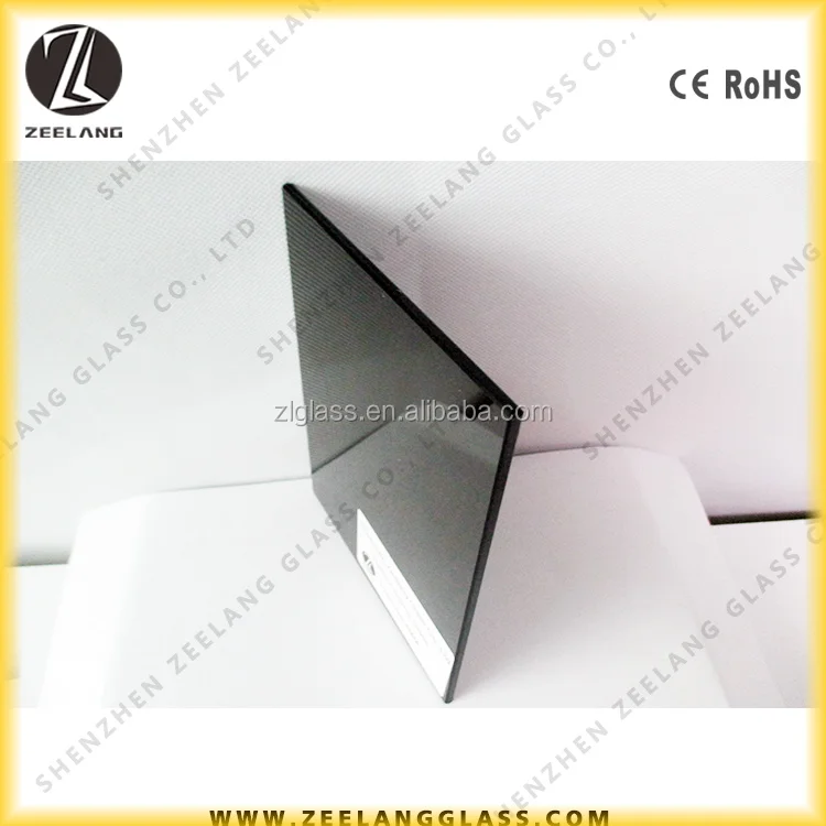 Ceramic Glass Surface Material for oven glass/induction cooker