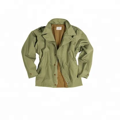 
duplicate WWII military M41 jacket 