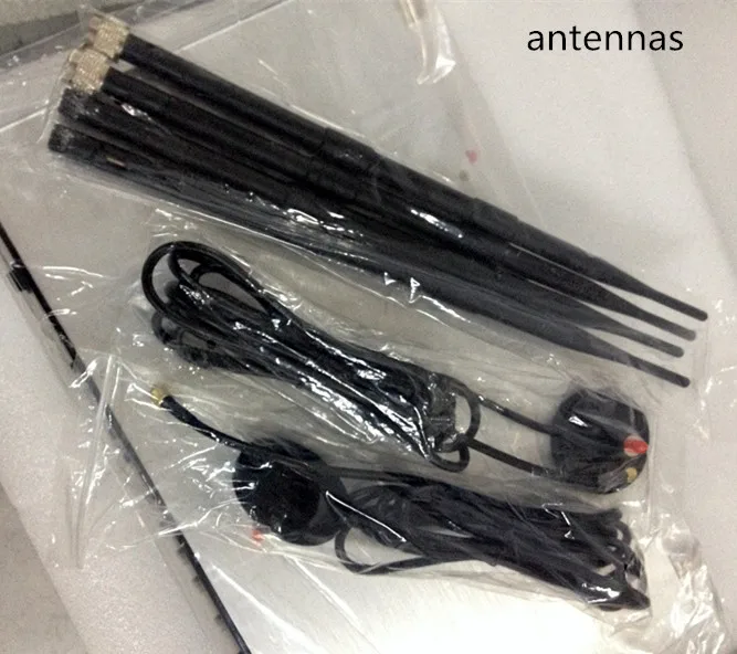  Telikou MDS-400 2 4G беспроводной дверной