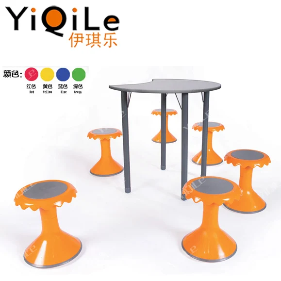  Самый популярный стол для начальной школы со стульями