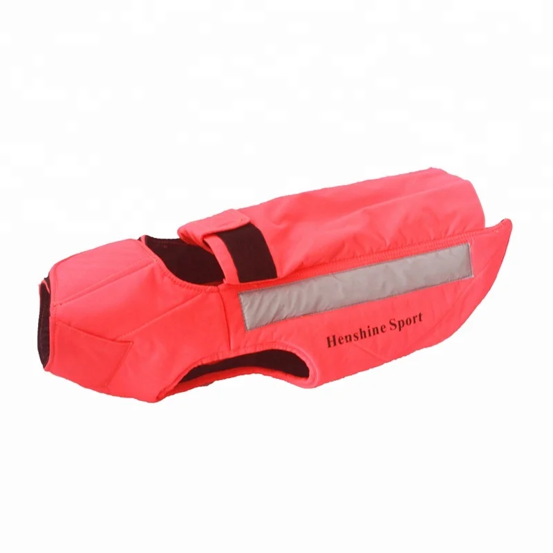 High quality safety reflective hunting dog vest protector