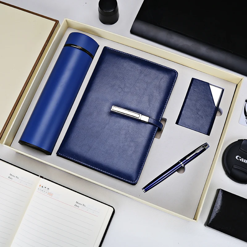 Personalized Gifts Promotional Corporate Business Gift Sets,Birthday Gift Set For Men and Women