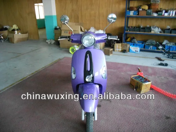 
Электрический скутер популярного дизайна wuxing 