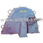 Disintegrator suitable to make very fine flour from all types of products
