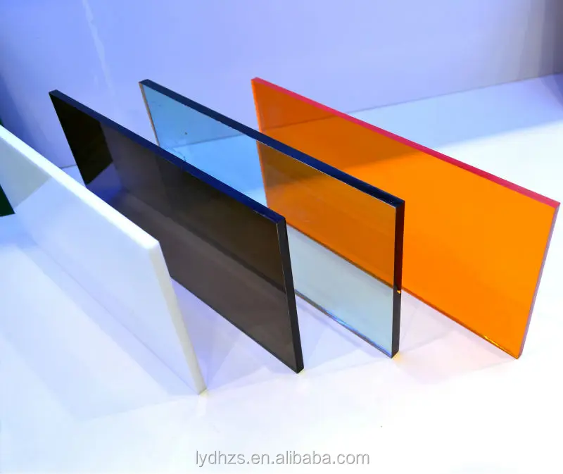 
fiber-optic light guides acrylic sheet 