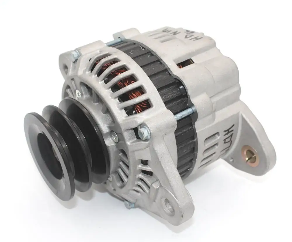 OEM 37300-45500 For Hyundai HD72 GENERATOR ASSY