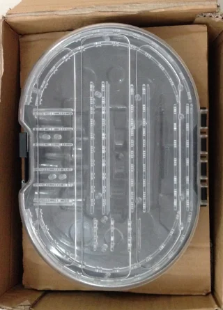 
New Construction Tool Electric Multi-functional Wood Router 