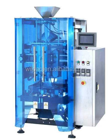 Многофункциональный чили порошок упаковочная машина с сертификацией CE