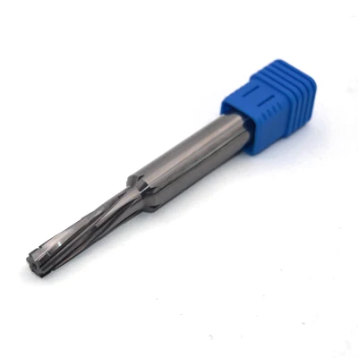 CNC-Machine Milling Reamer/Carbide Spiral Flute Reamer Tool Sets
