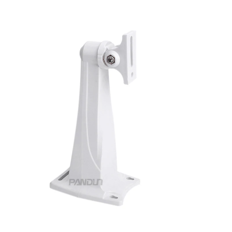 Прямая поставка с завода, монтажный кронштейн из АБС-пластика для камеры видеонаблюдения
