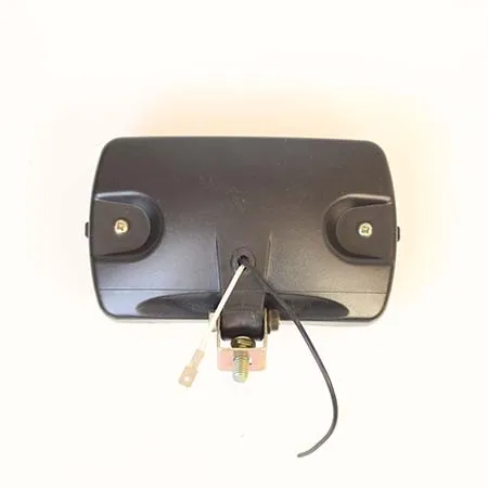 
Rectangle halogen spot light fit all car 