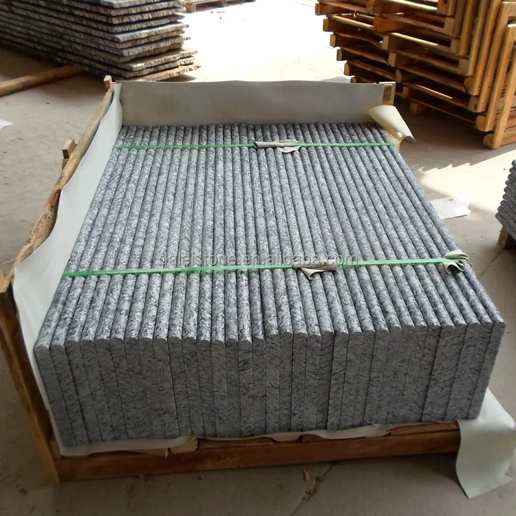 Spray White Granite Polished Outdoor Granite Manufacturer Stair Steps Price