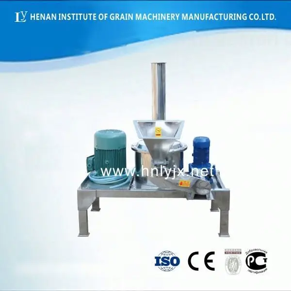 2015 popular agricultural machinary corn knife machine
