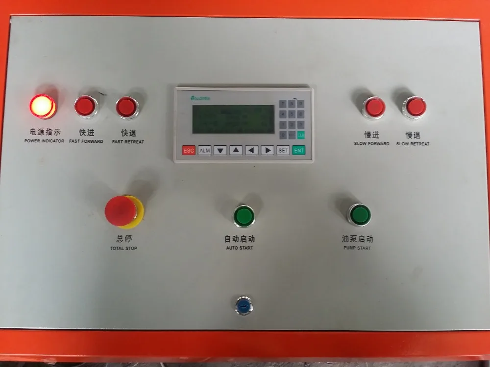 galvanized steel Scaffolding Plank walk board roll forming machine