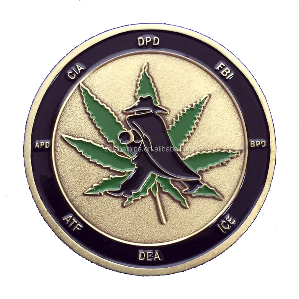 
Put on the Whole Armor of God Ephesians Challenge Coin 