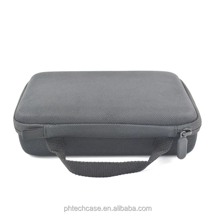 Hot Sale Small Waterproof Anti Gravity Eva Camera Case