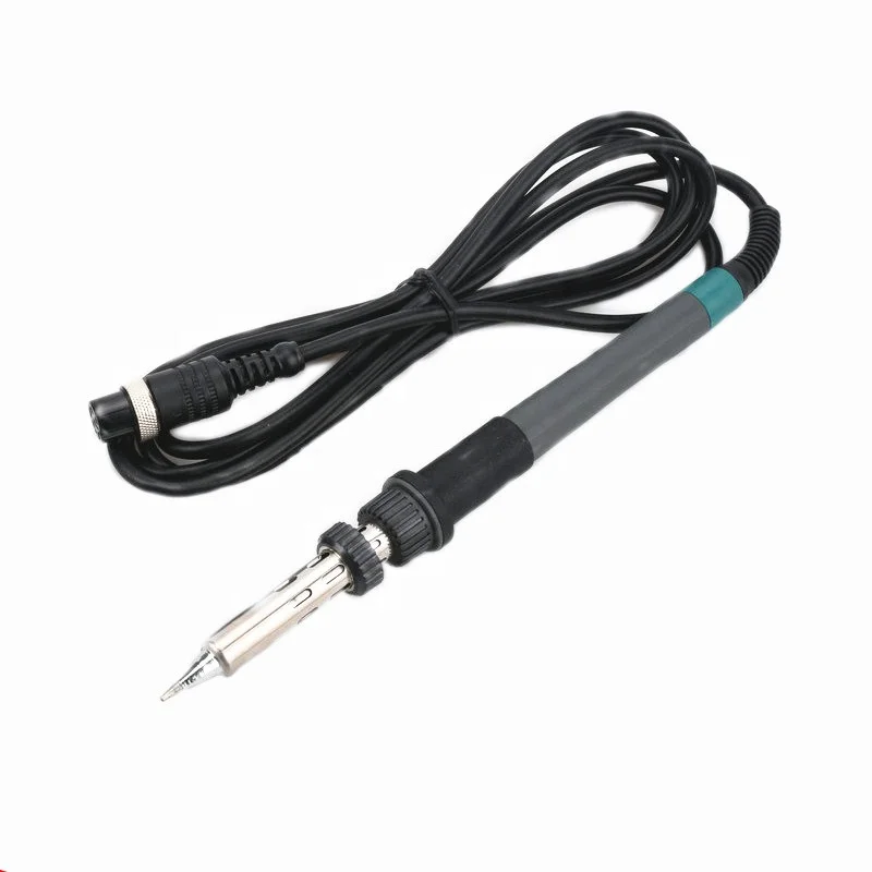 High Quality  150W Safe Lead-free Digital Soldering Rework  205 Welding Station