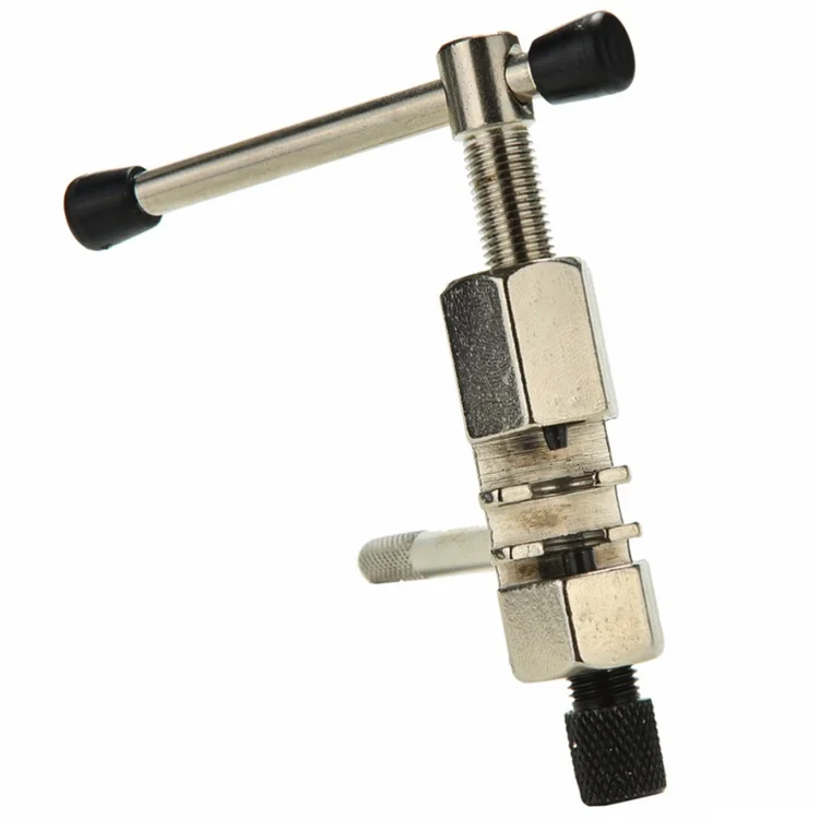 Bicycle Repair Tools Bike Steel Chain Breaker Splitter Cutter Remover Tool Solid Repair Tool Bike Chain Pin Splitter Device