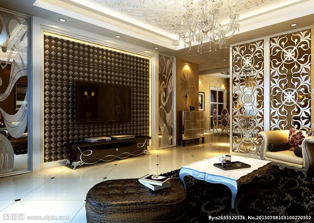 New design decorative 3d wall panel machine/ 3d leather wall panel making machine/fabric embossing machine