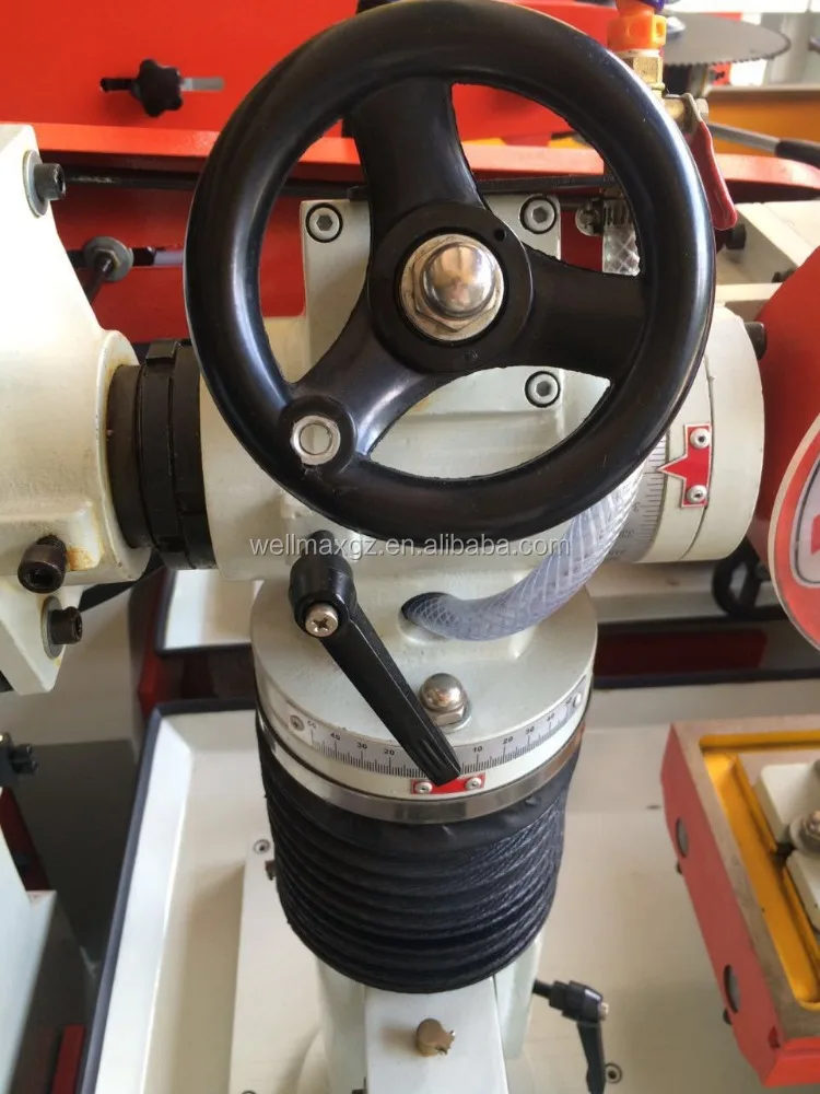 
Circular saw blade grinder machine,saw blade sharpener machine MF125 