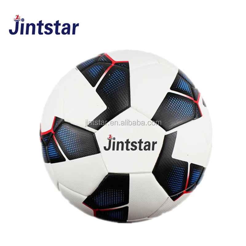 
size 4 5 Custom print no stitch Laminated Thermal bonded TPU PU Soccer balls for match 