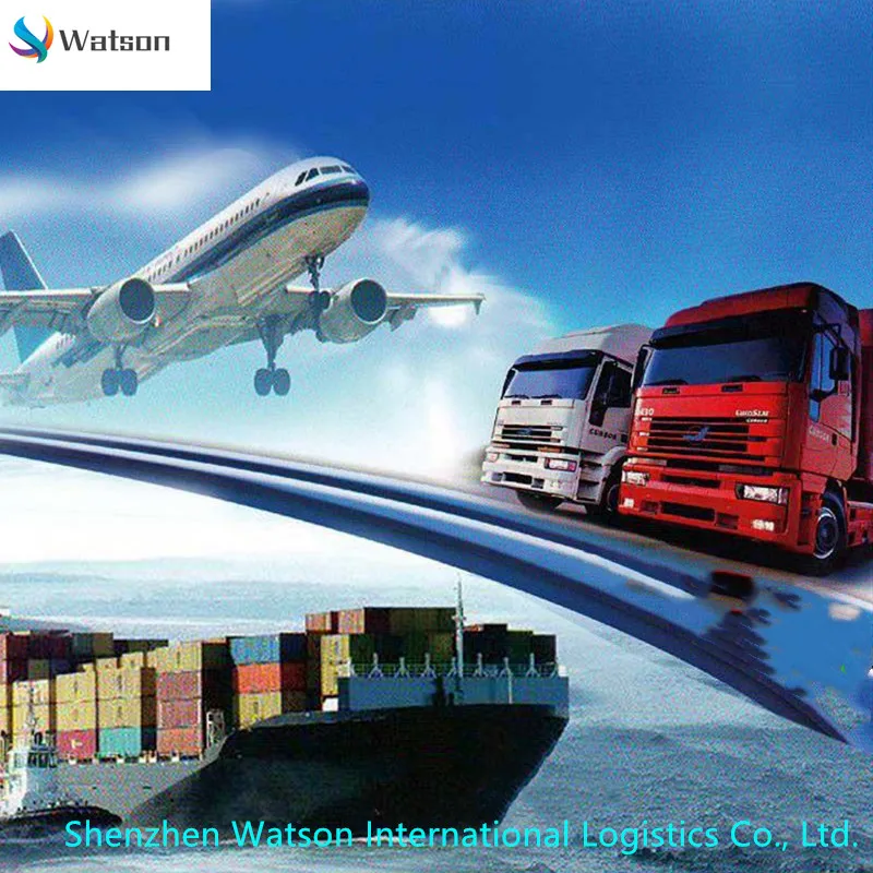 
China to France FBA home delivery AirDDP service 