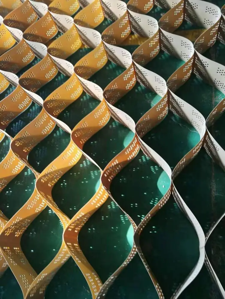 
Landscaping HDPE Geocell 