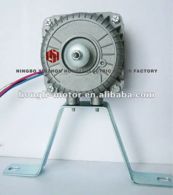 Fan Motor 220V 110V double voltage
