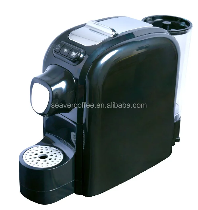 19 бар итальянская Капсульная кофемашина для