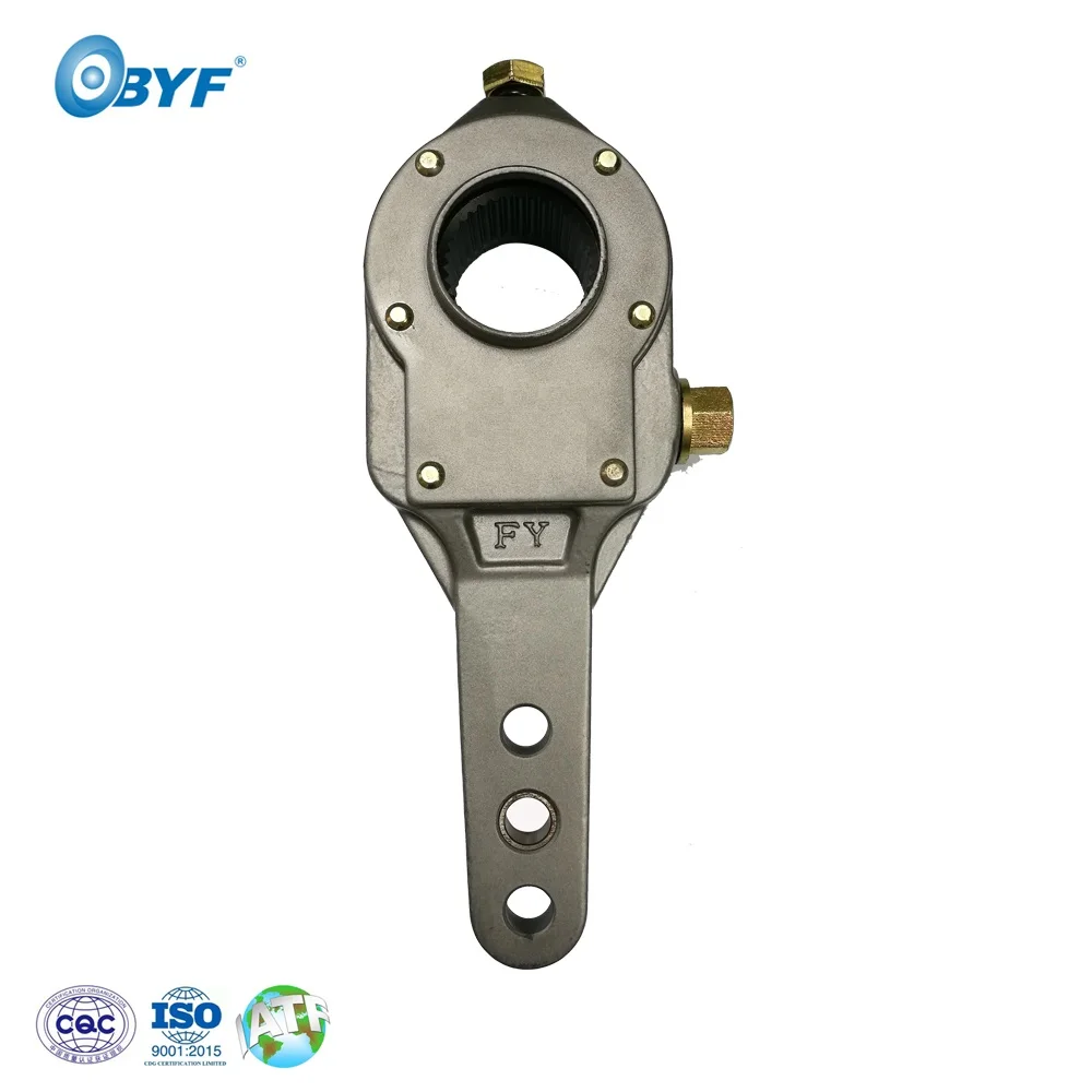 Запчасти для тормозной системы грузовиков, профессиональный заводской ручной регулятор зажима