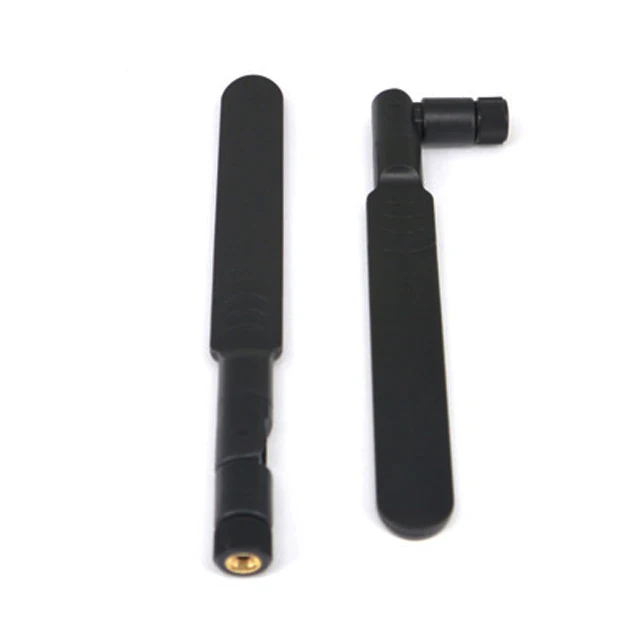 High Quality 5dbi Antenna Dual Band 2.4G 5G 5.8G ZTE Router Omni Wifi Antenne