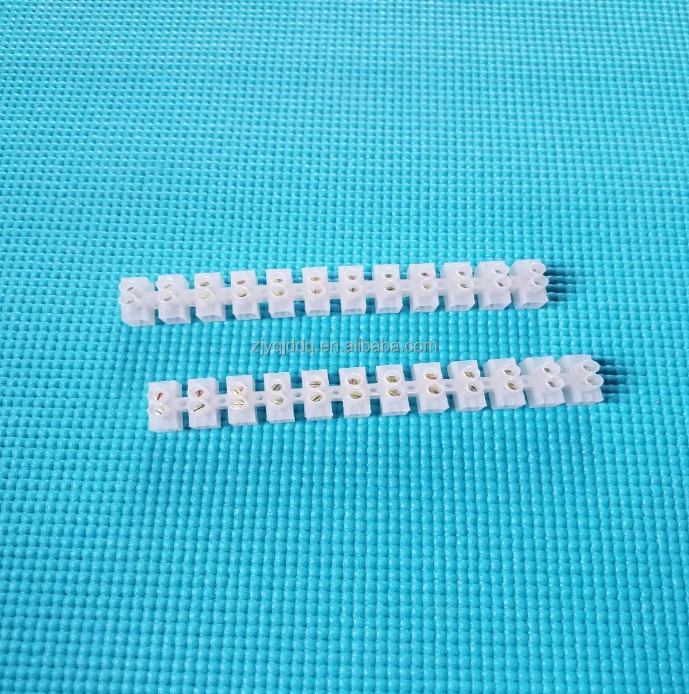 X3 copper terminal block