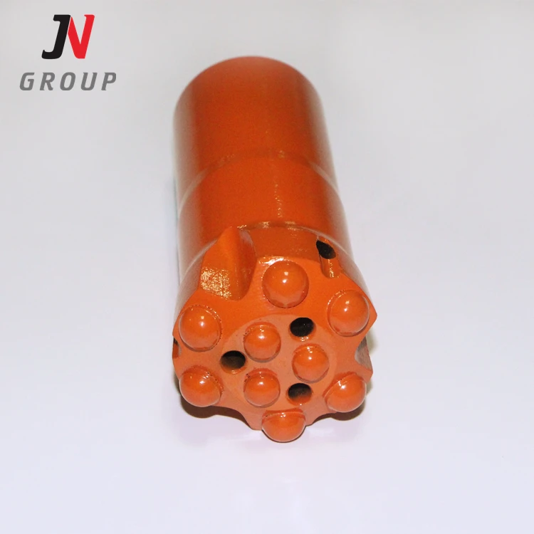 Chinese Exporter Concrete Drilling Tools Button Drill Tungsten Carbide Rock Drill