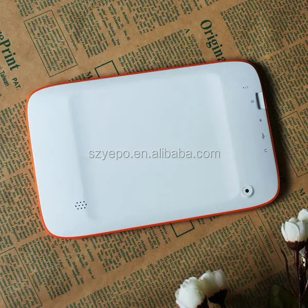 7 inch Children Tablet Kids Tablet