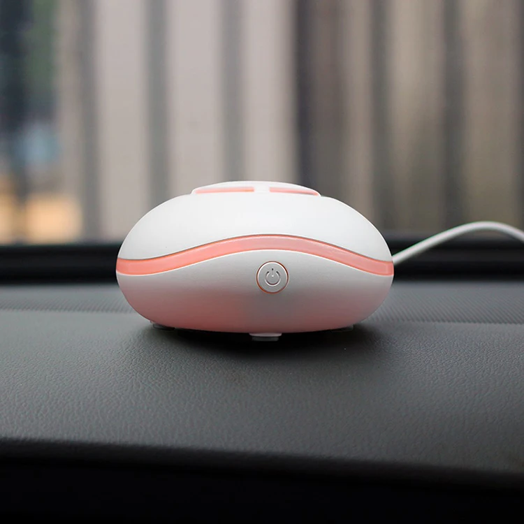 
soicare wholesale air fresheners mini USB no water battery electric marketplace aroma essential oil diffuser for car 