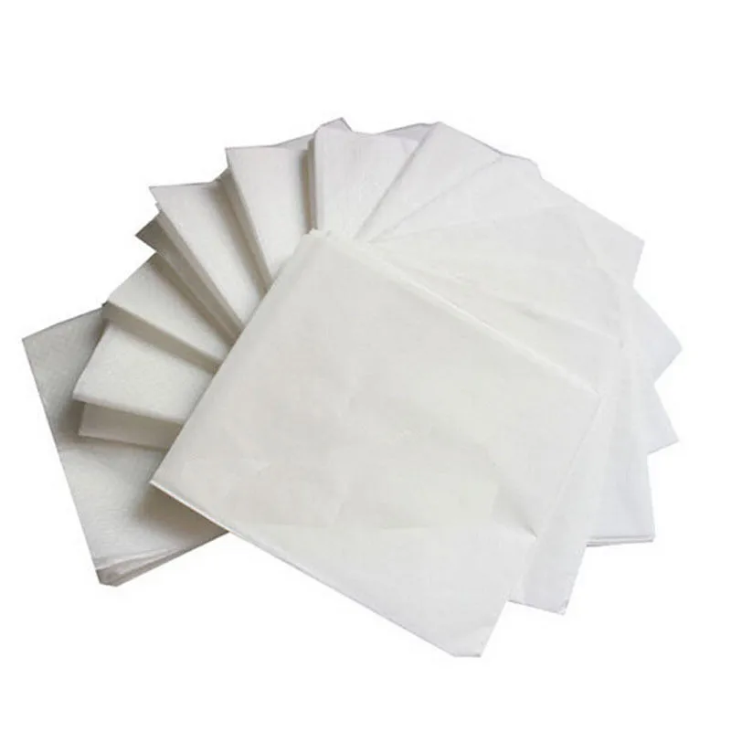 1/2 полускладной чехол для сиденья унитаза, одноразовый чехол для сиденья унитаза из салфетки