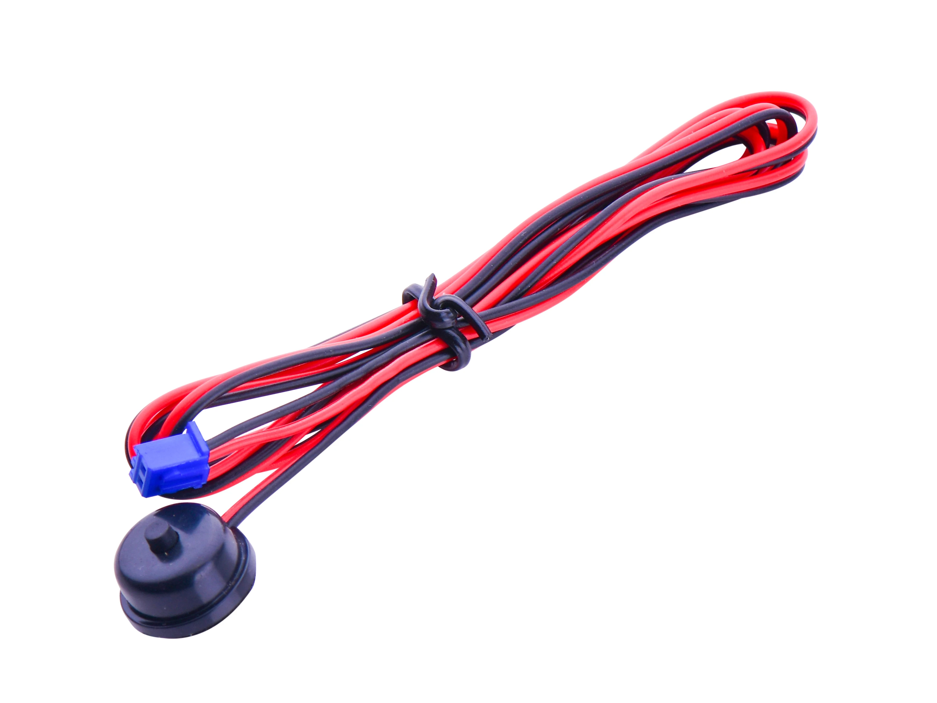 Remote Control Custom Security Auto Keyless Smart Genius Car Alarm System