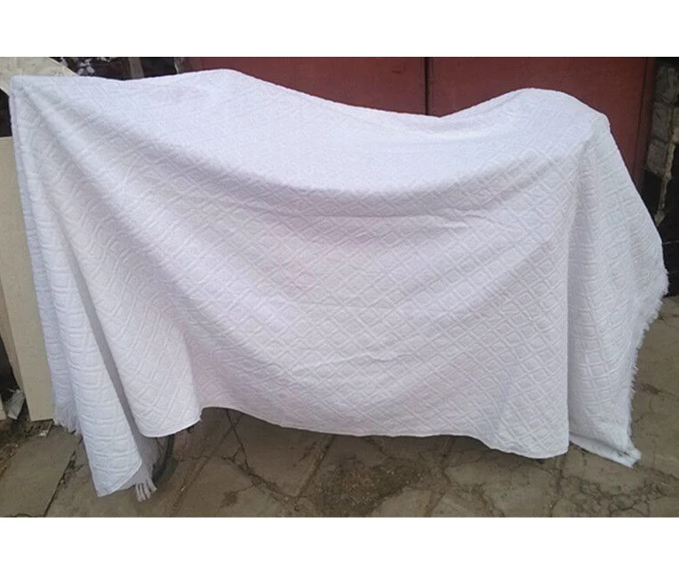 Wholesale Ahram(ihram) hajj Women Towel