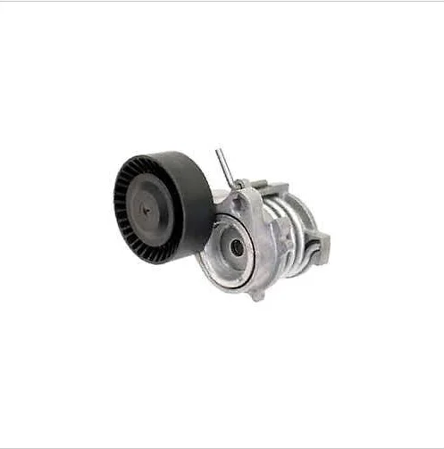 Drive Belt Tensioner With Pulley 1128 7512 758 11287512758 For E60,E39,E46,E53,E85