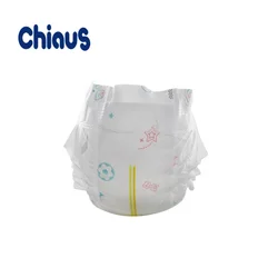 Chiaus brand baby diapers nappies manufacturer looking for distributors
