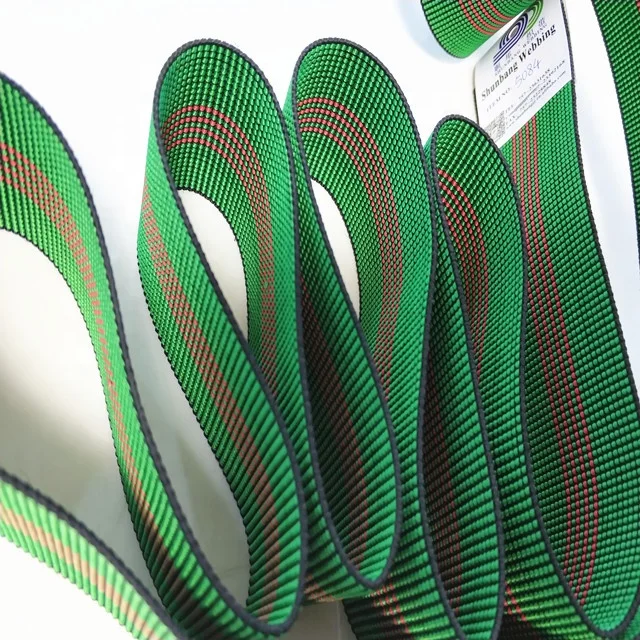 
Elastic rubber bands sofa elastic webbing for furniture elastic rubber bands sofa elastic webbing for furnitu 