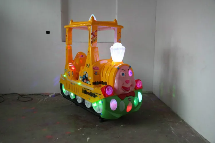 blue thomas amusement park train, locomotive amusement park train rides, good sale amusement park trains for sale