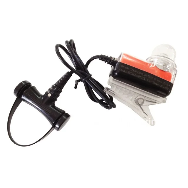 
Life Jacket Lights IMPA 330143 