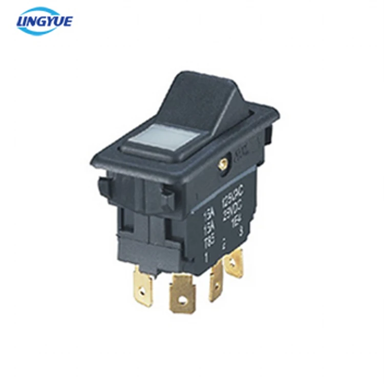 KDC-A07-A12D2Electrical переключатель для бытовой техники