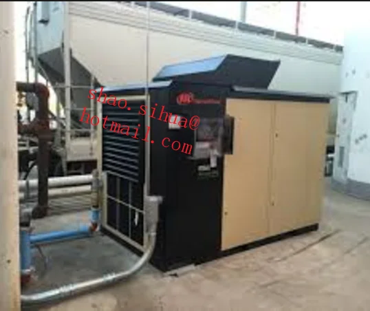 R-Series 90-160kW ingersoll rand